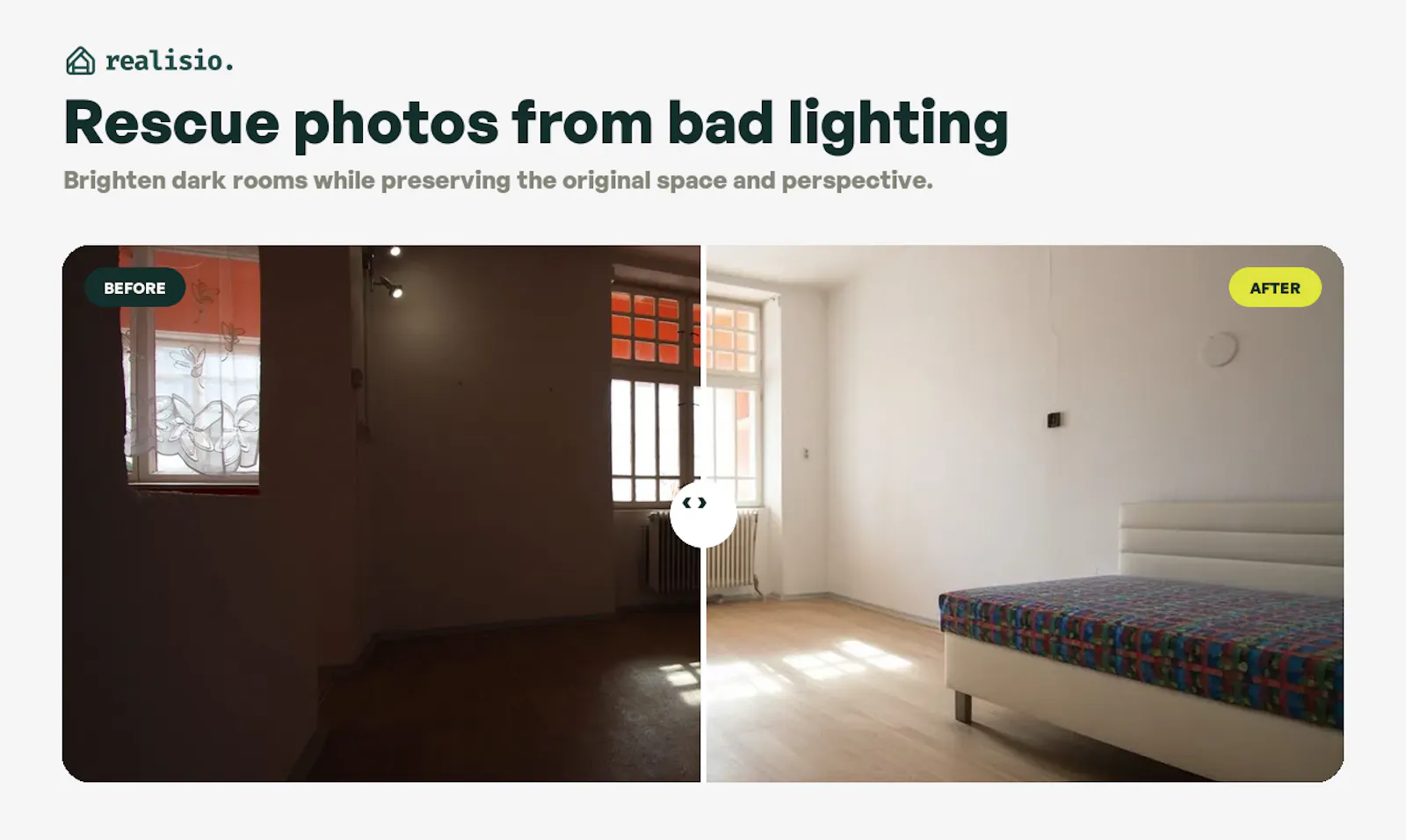Realisio screenshot 6