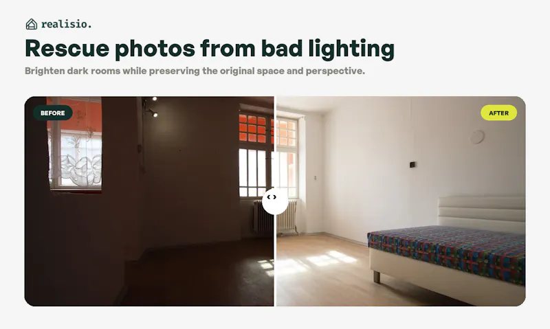 Realisio screenshot 6