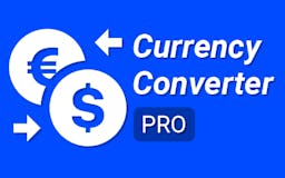 Currency Converter PRO media 3