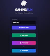 Monopoly gallery image