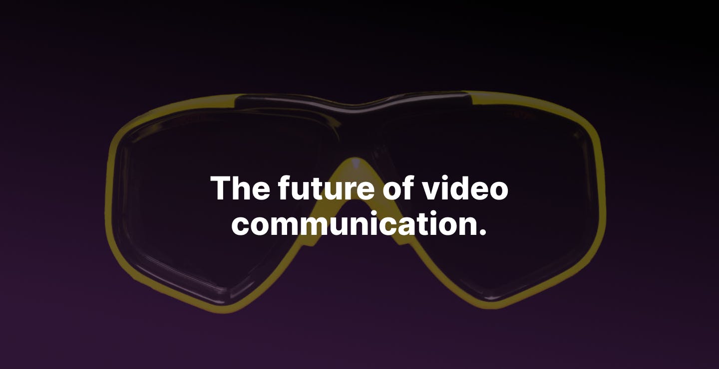 Ruumio Vision media 1