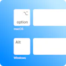 Gemini app for Windows