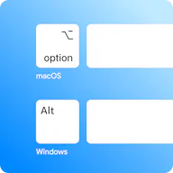 Gemini app for Windows