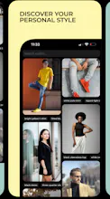 style.ai - Outfit Analysis gallery image