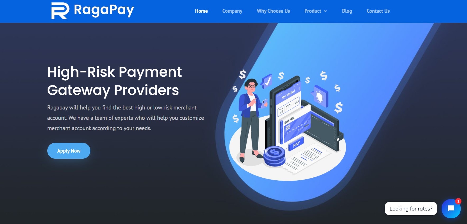 Rajpay media 1