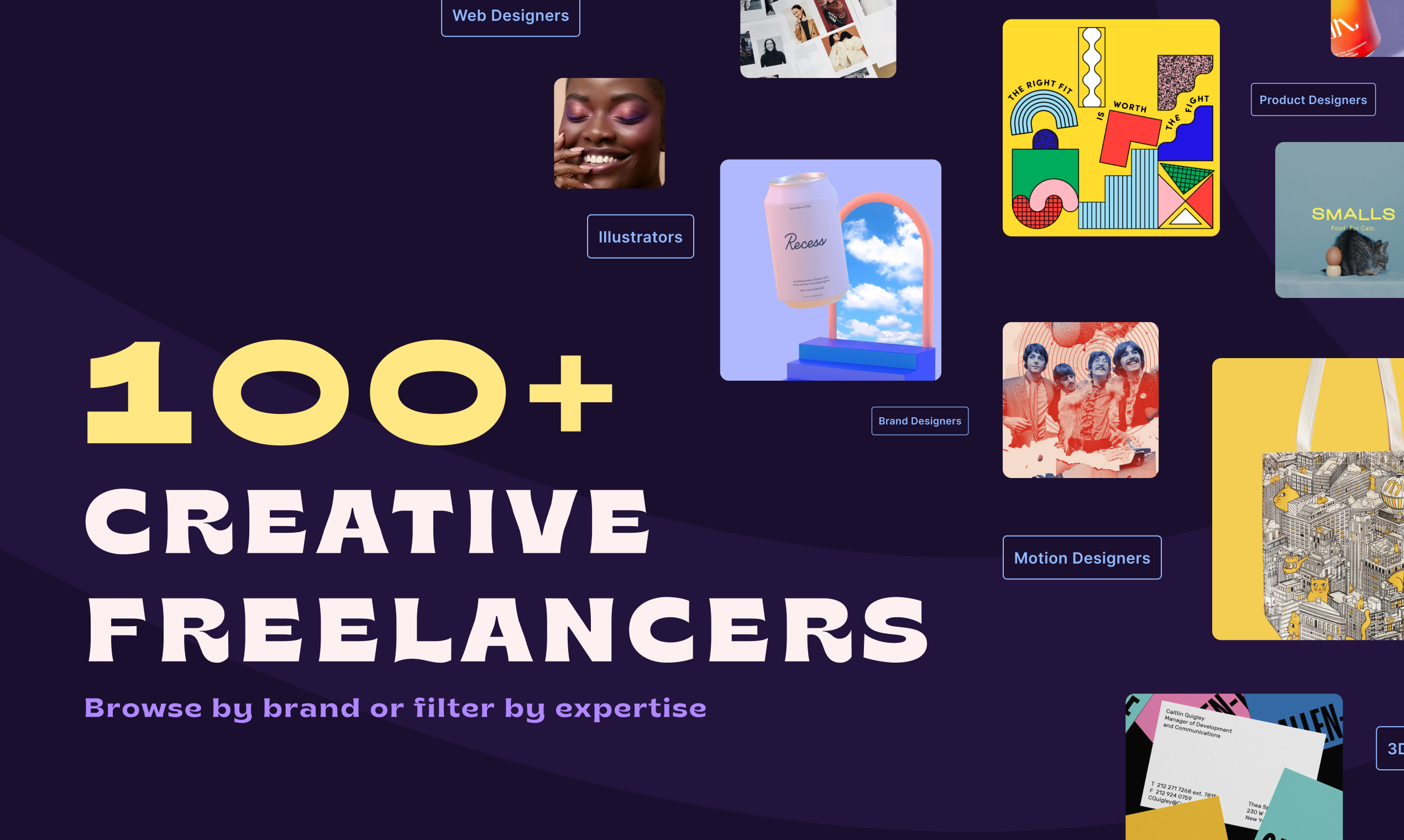 NYC Creative Council gallery image