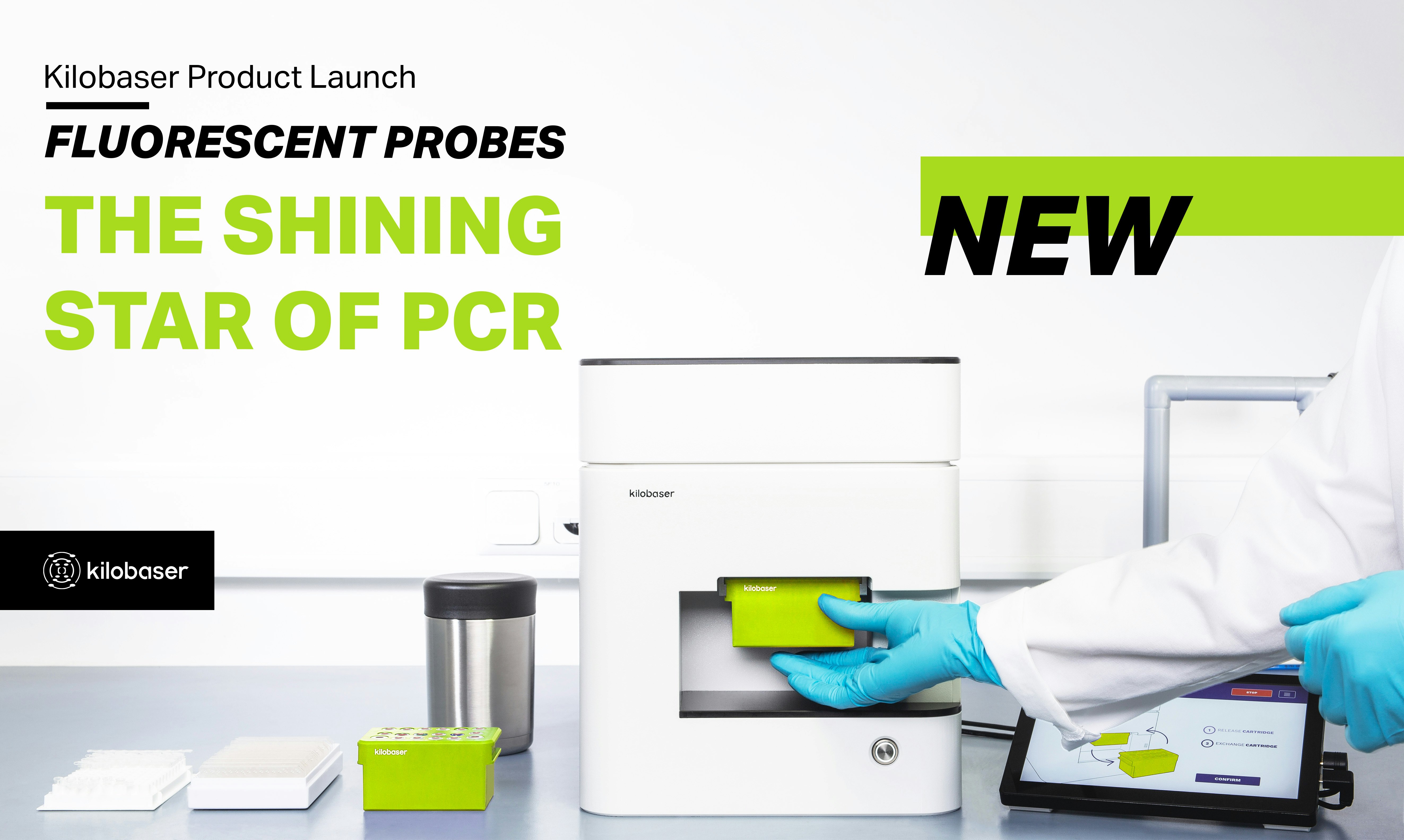 Kilobaser gallery image