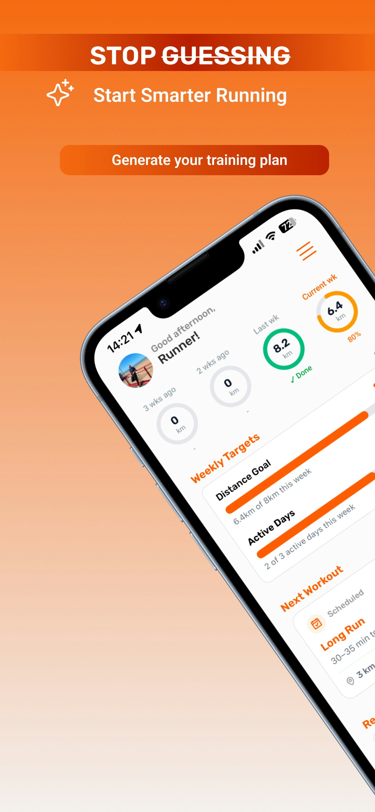 Runathon AI gallery image