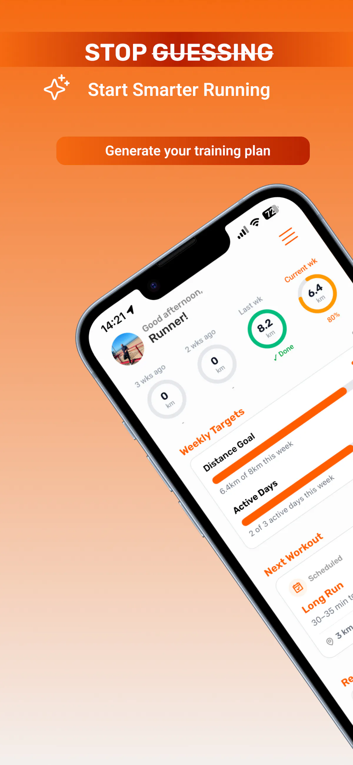 Runathon AI