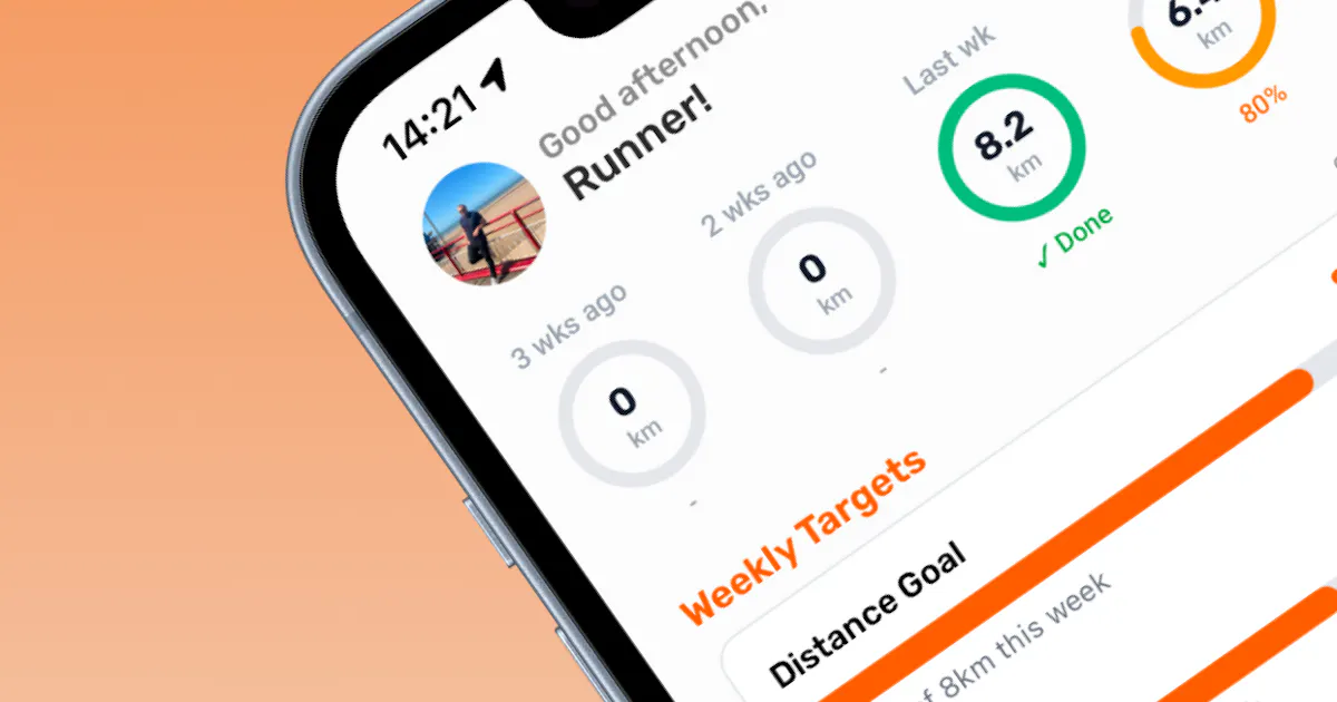 Runathon AI