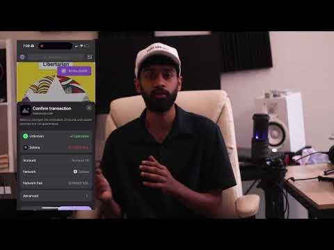 Mint A Vote gallery image