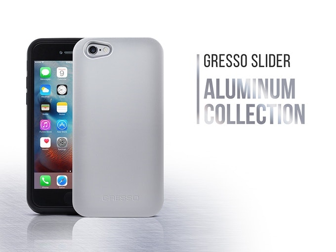 Gresso Slider gallery image