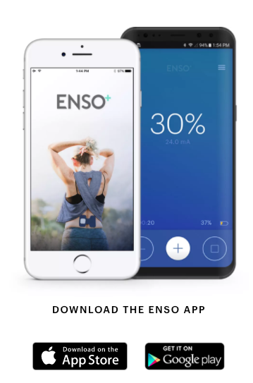 Enso Relief gallery image