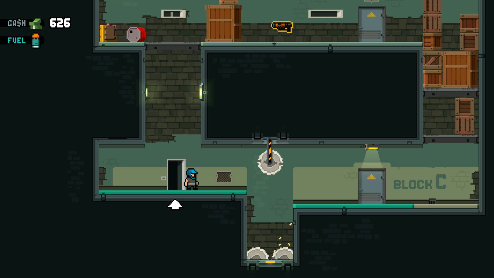 Hot Guns gallery image