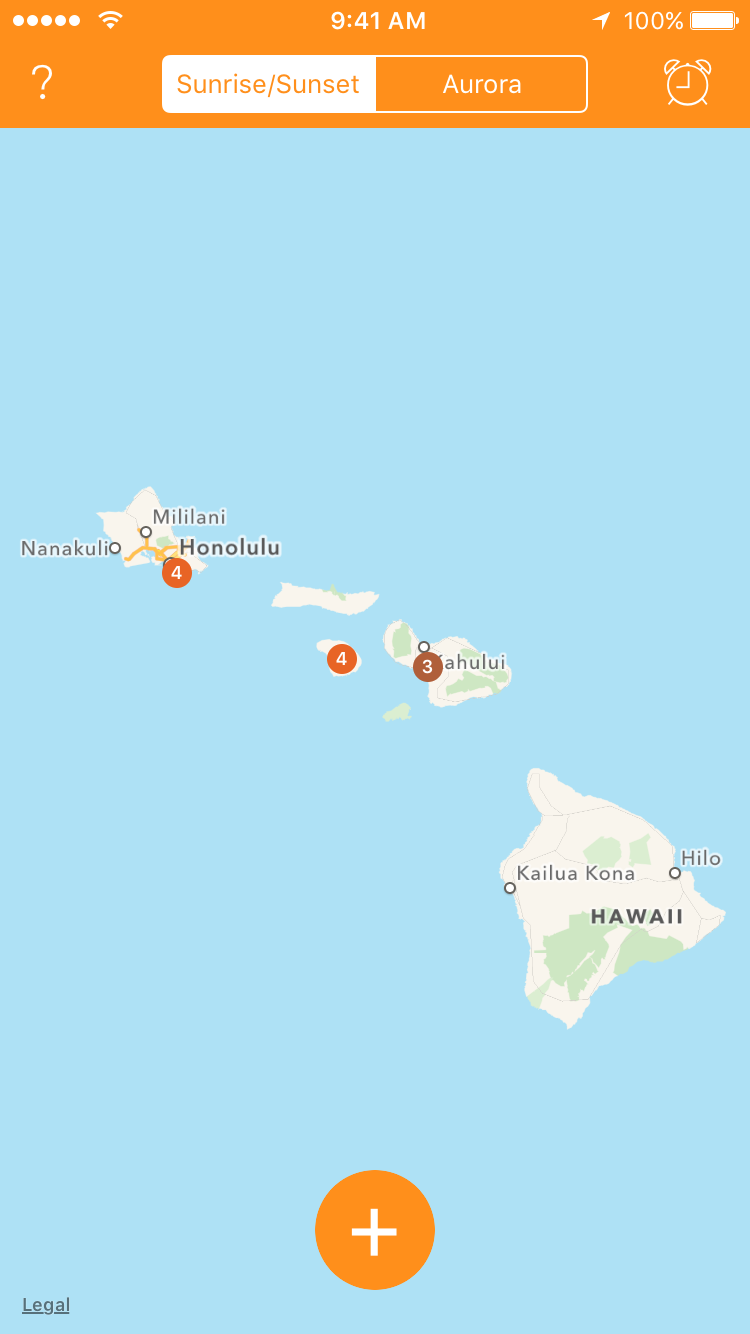 Alpenglow gallery image