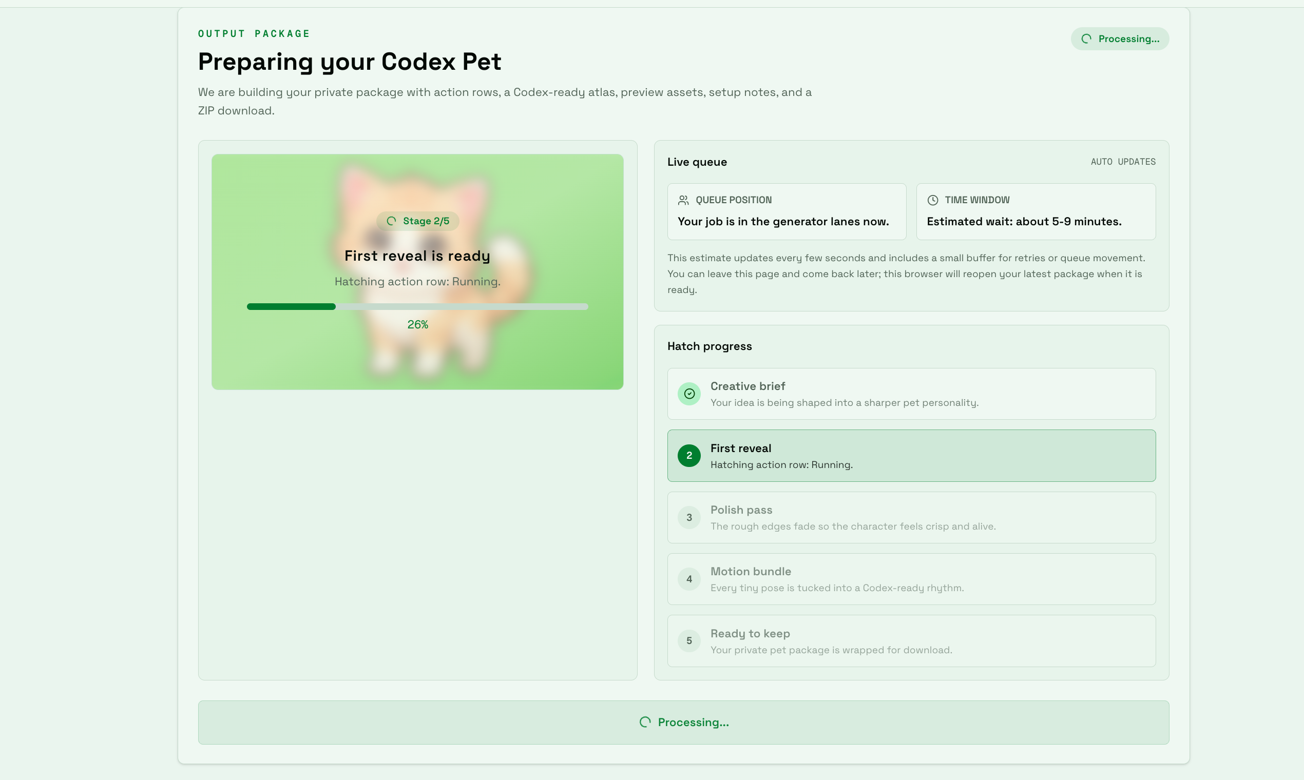 CodexPets.net gallery image