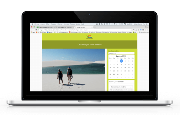 EZ Travel gallery image