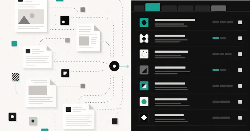Researchspace screenshot 2