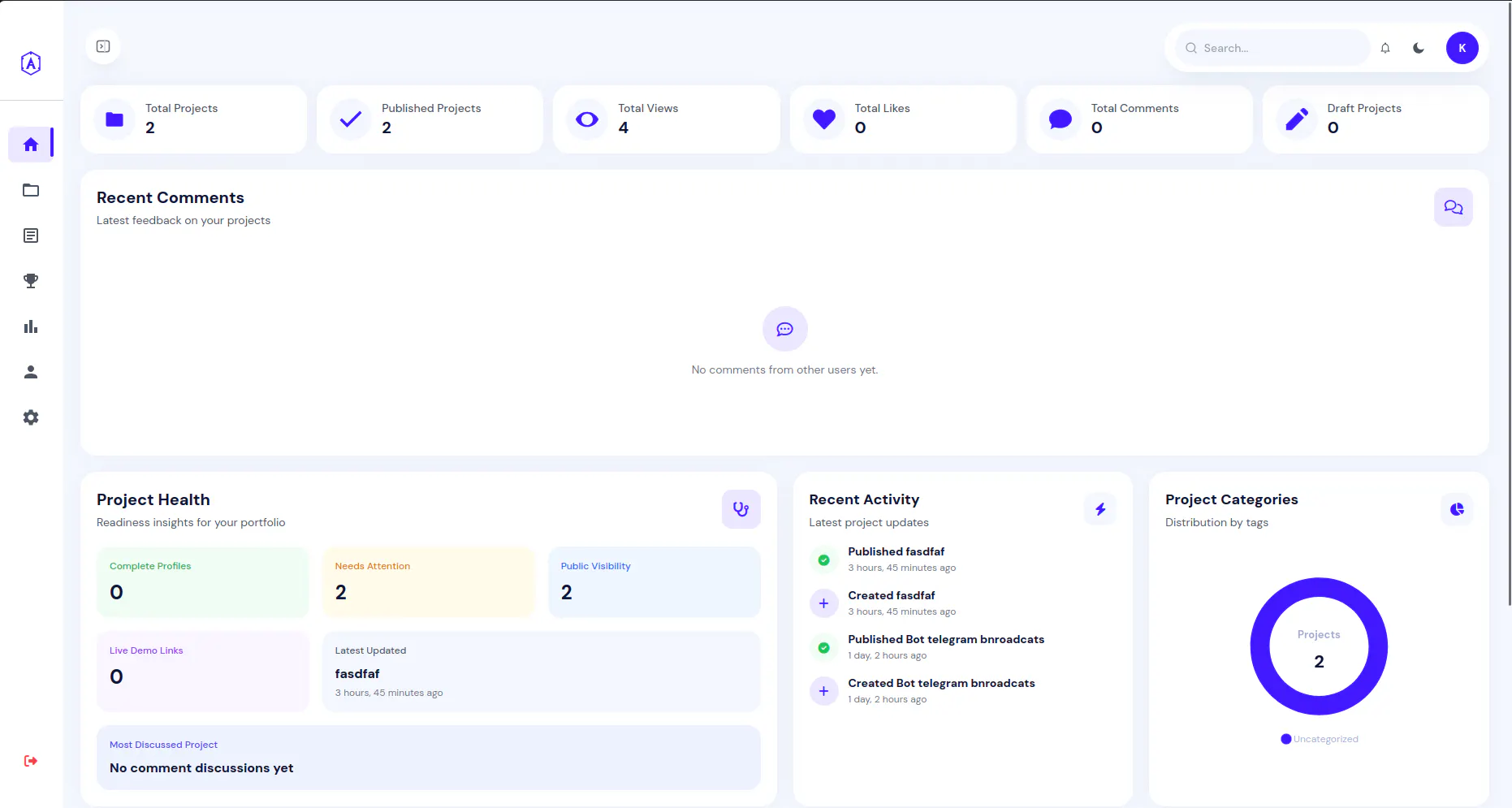 AigoreTech gallery image