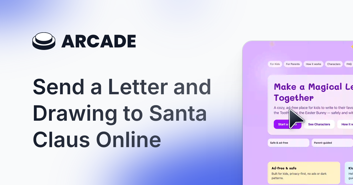 WishfulMail gallery image