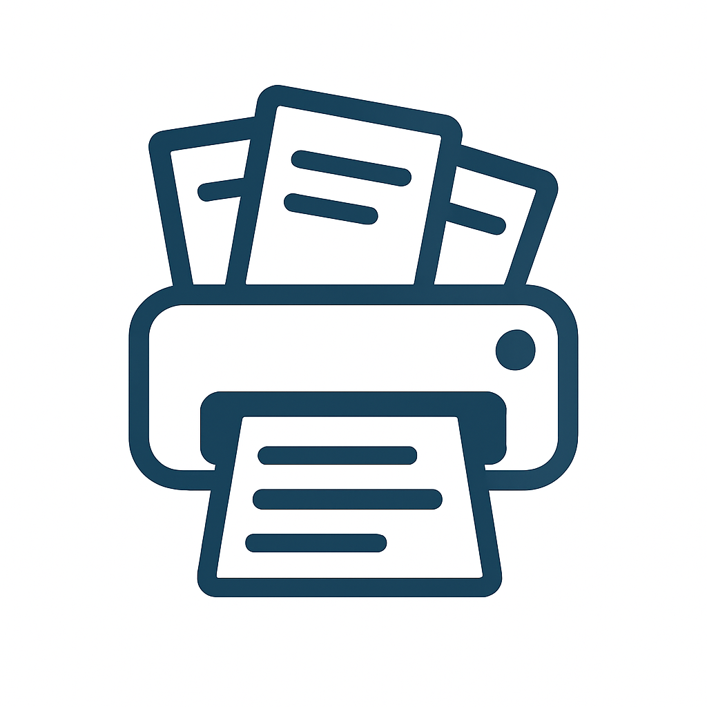 FlashPrint - Printab... logo