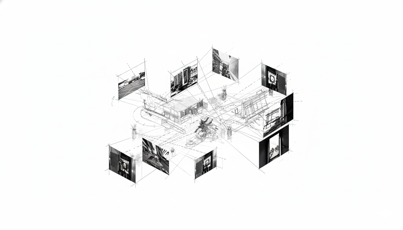 market01 - Main screenshot showing features and interface