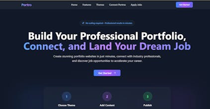 Portro gallery image