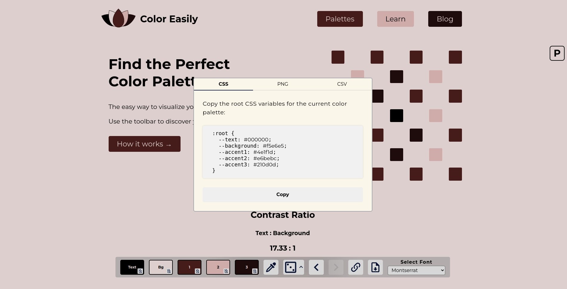 Color Easily media 4