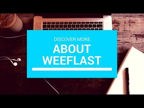 WeeFlast gallery image