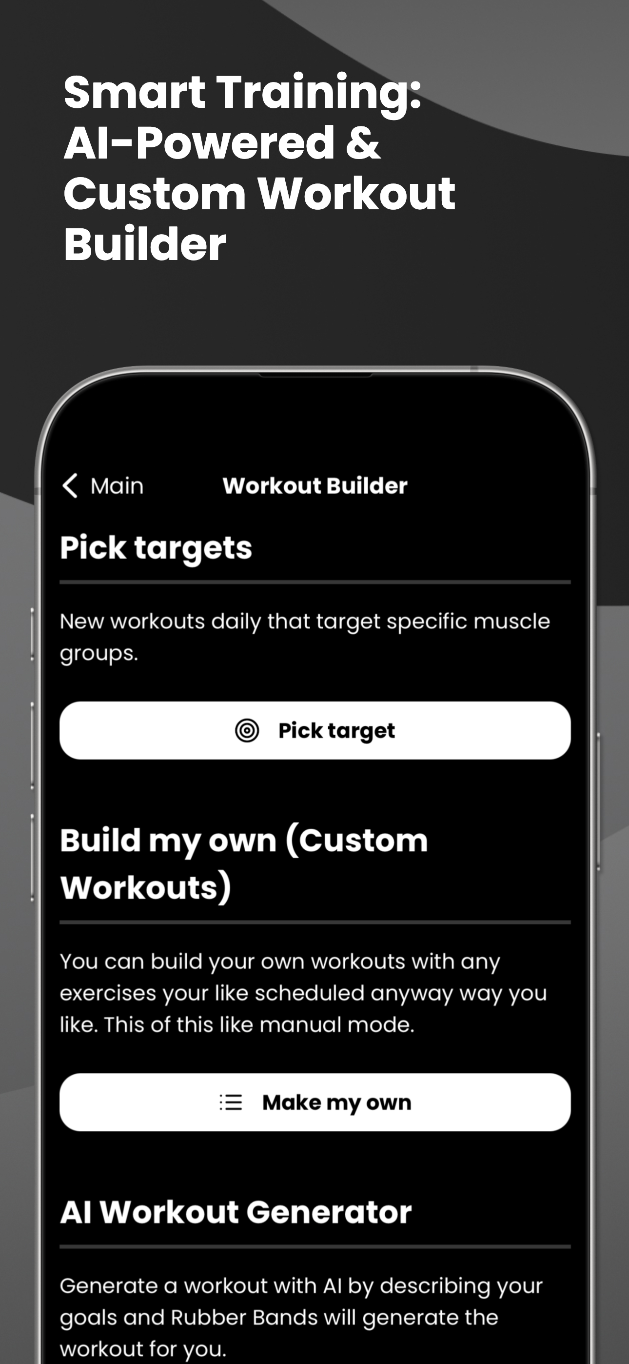 Rubber Bands - Screenshot 4 preview