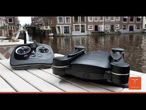ProDrone Byrd Foldable Drone