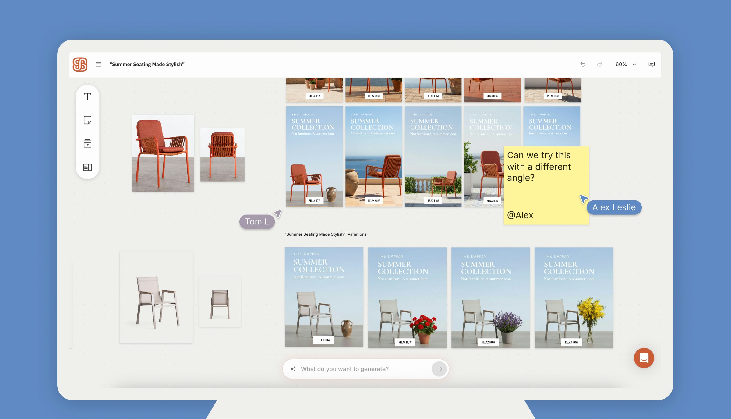 Média Le Bref - L'agence marketing IA pour des campagnes plus intelligentes 4
