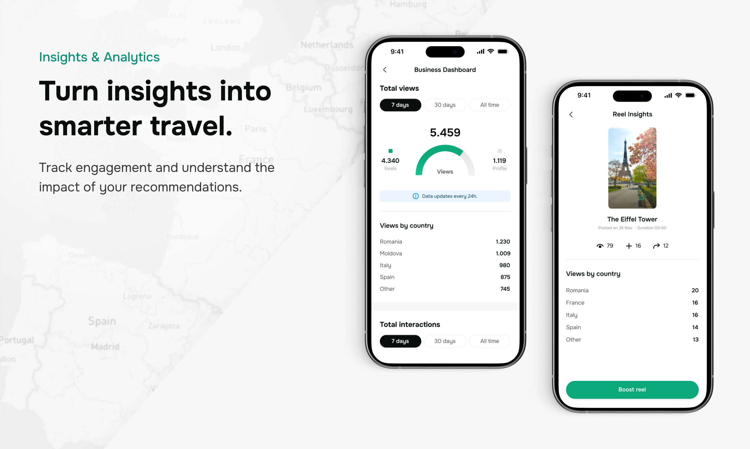 GemsAround | Travel Smarter gallery image