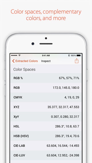 Colordrop gallery image