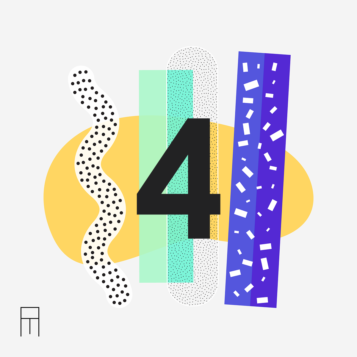 Anti tapes gallery image