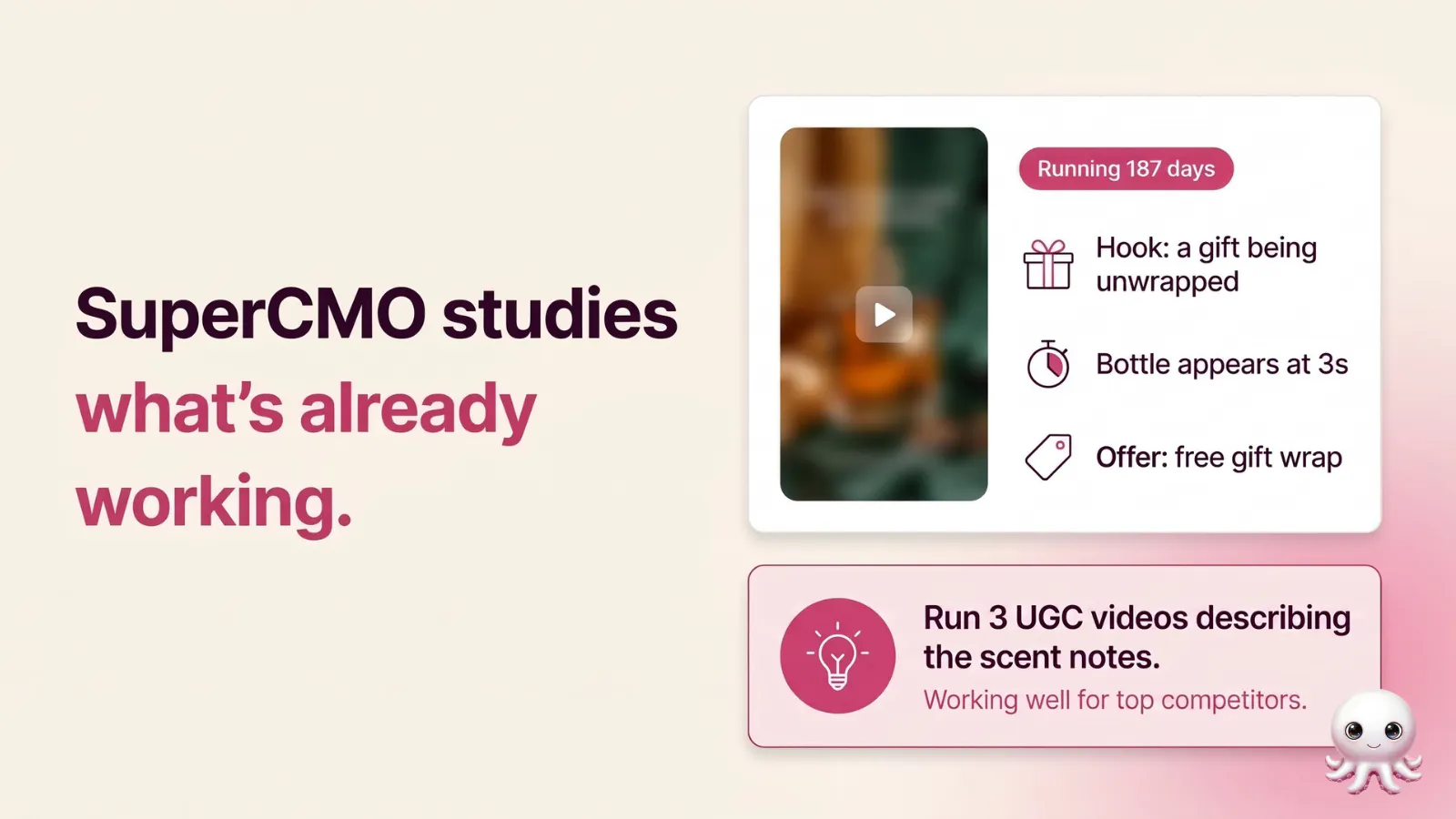 SuperCMO AI screenshot 4