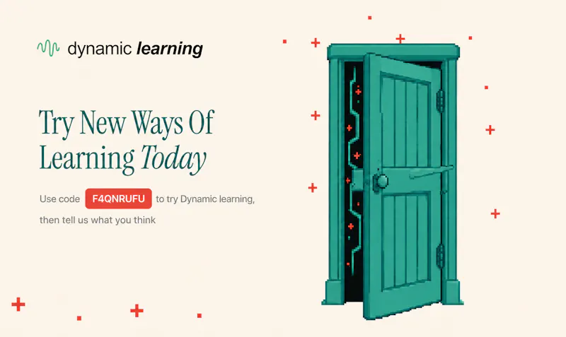 DynamicLearning screenshot 8