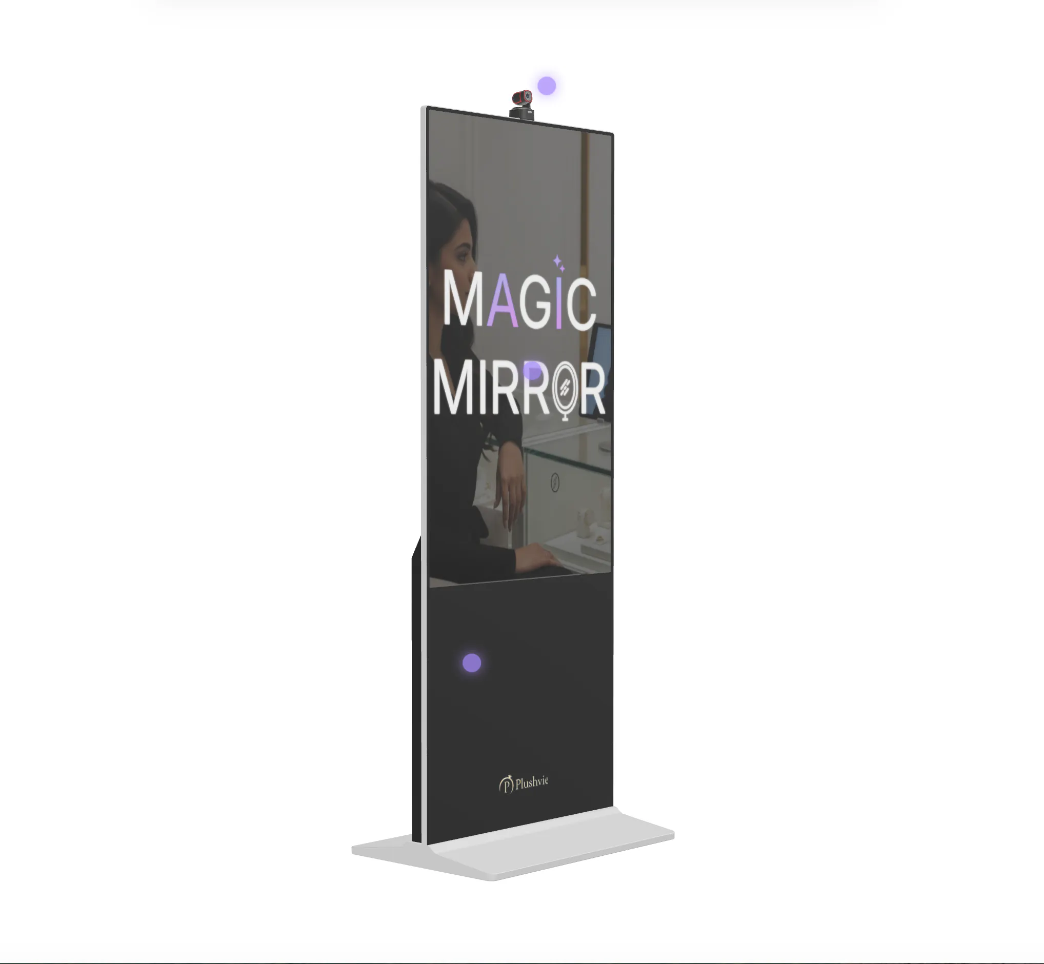 AI Magic Mirror logo