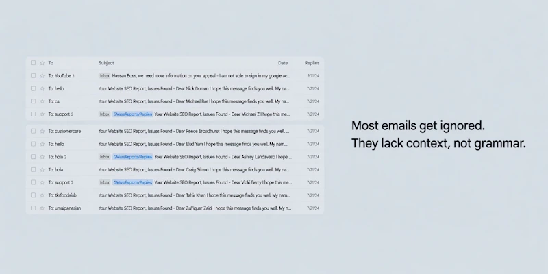 Sendox screenshot 1