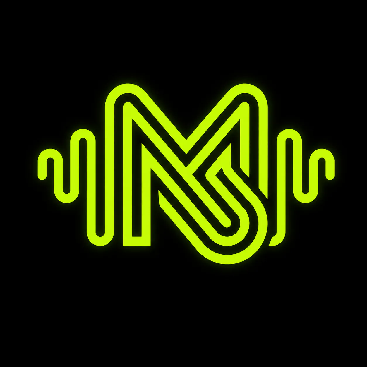 Mr.Speech logo