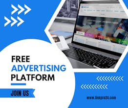 LinkPro24 Marketplace gallery image