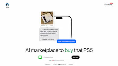 Dibs AI gallery image