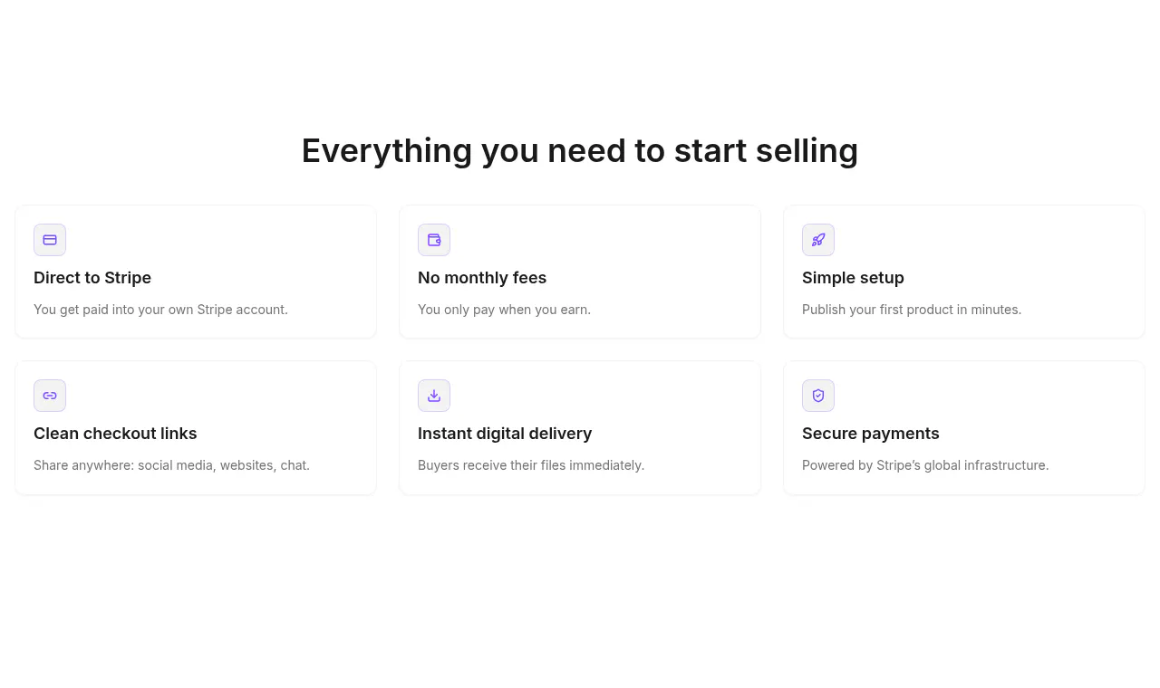 MarketKit gallery image