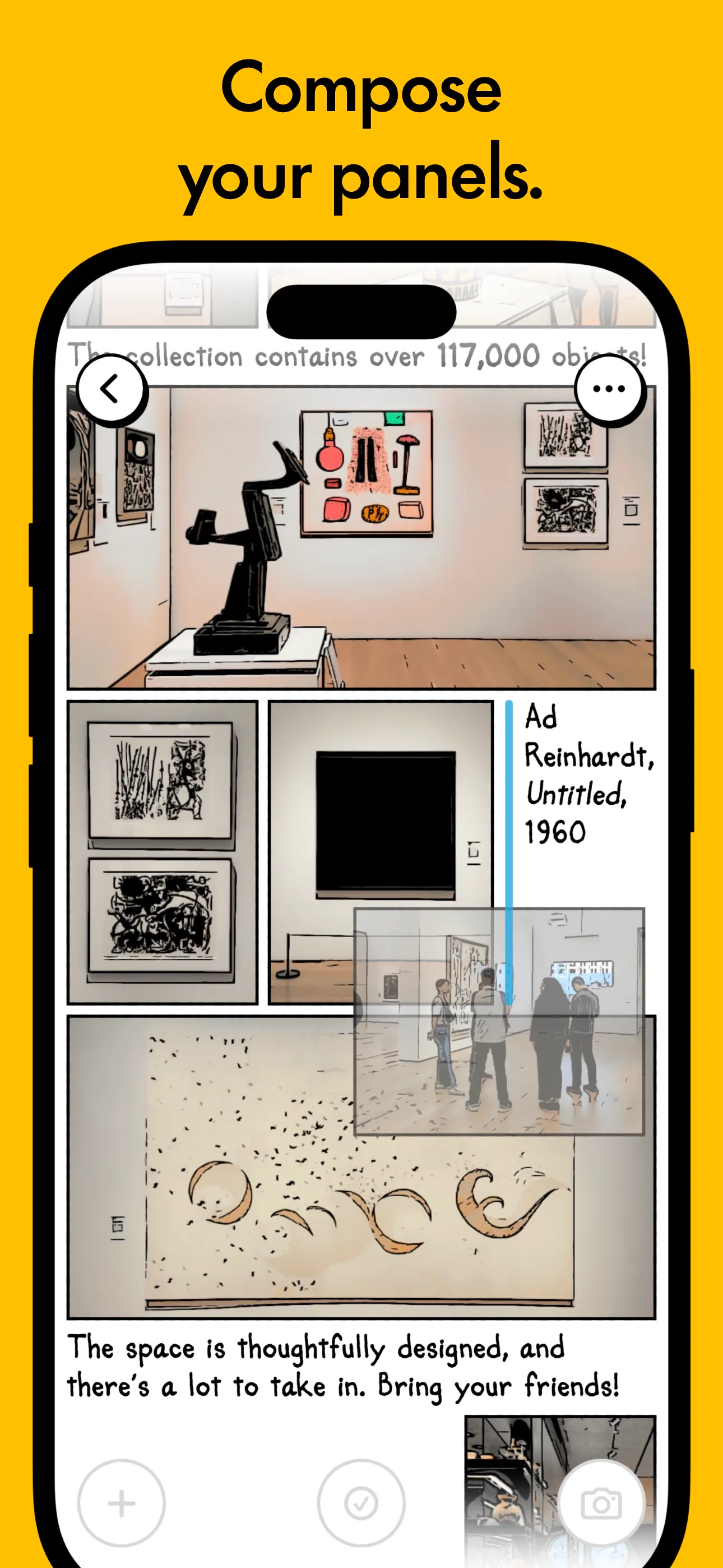 Serialbox: Comic Book Camera gallery image