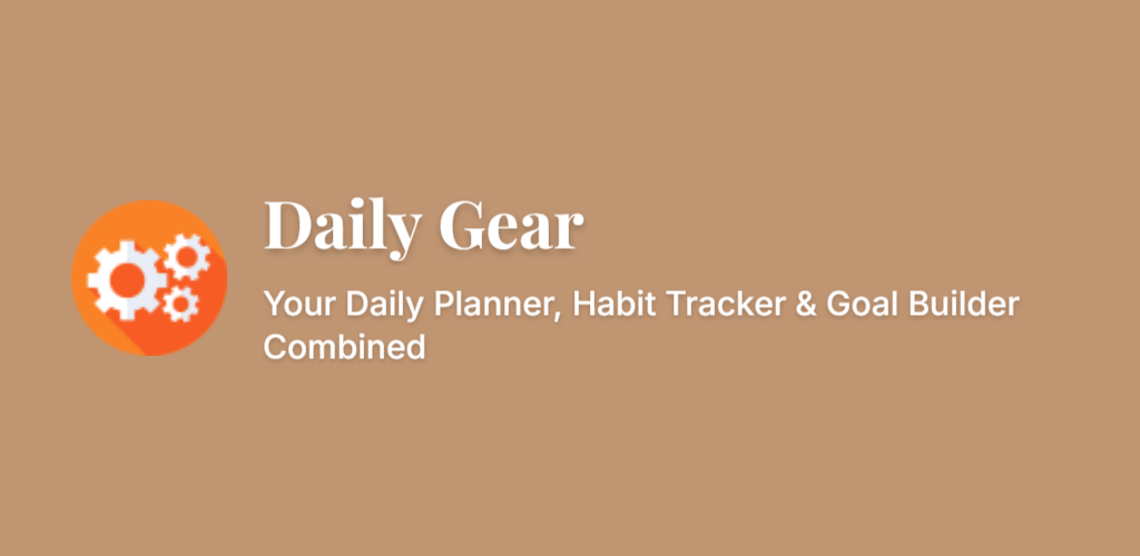 Daily Gear gallery image