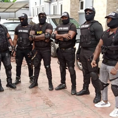 AgentxApp gallery image