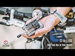 Talos BikePal gallery image