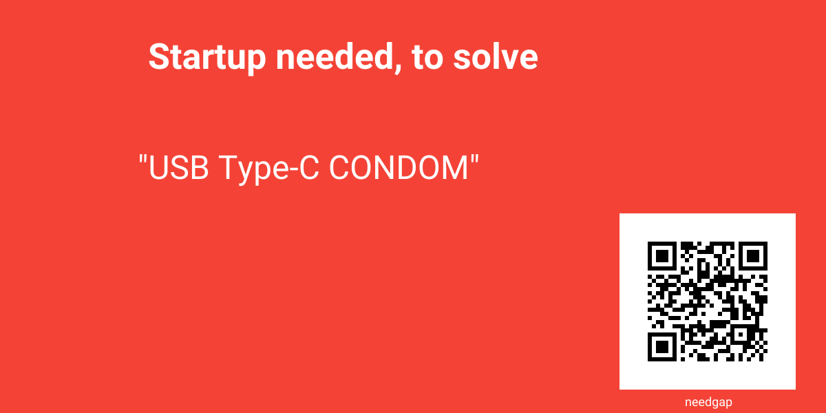 needgap gallery image