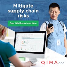 QIMAone gallery image