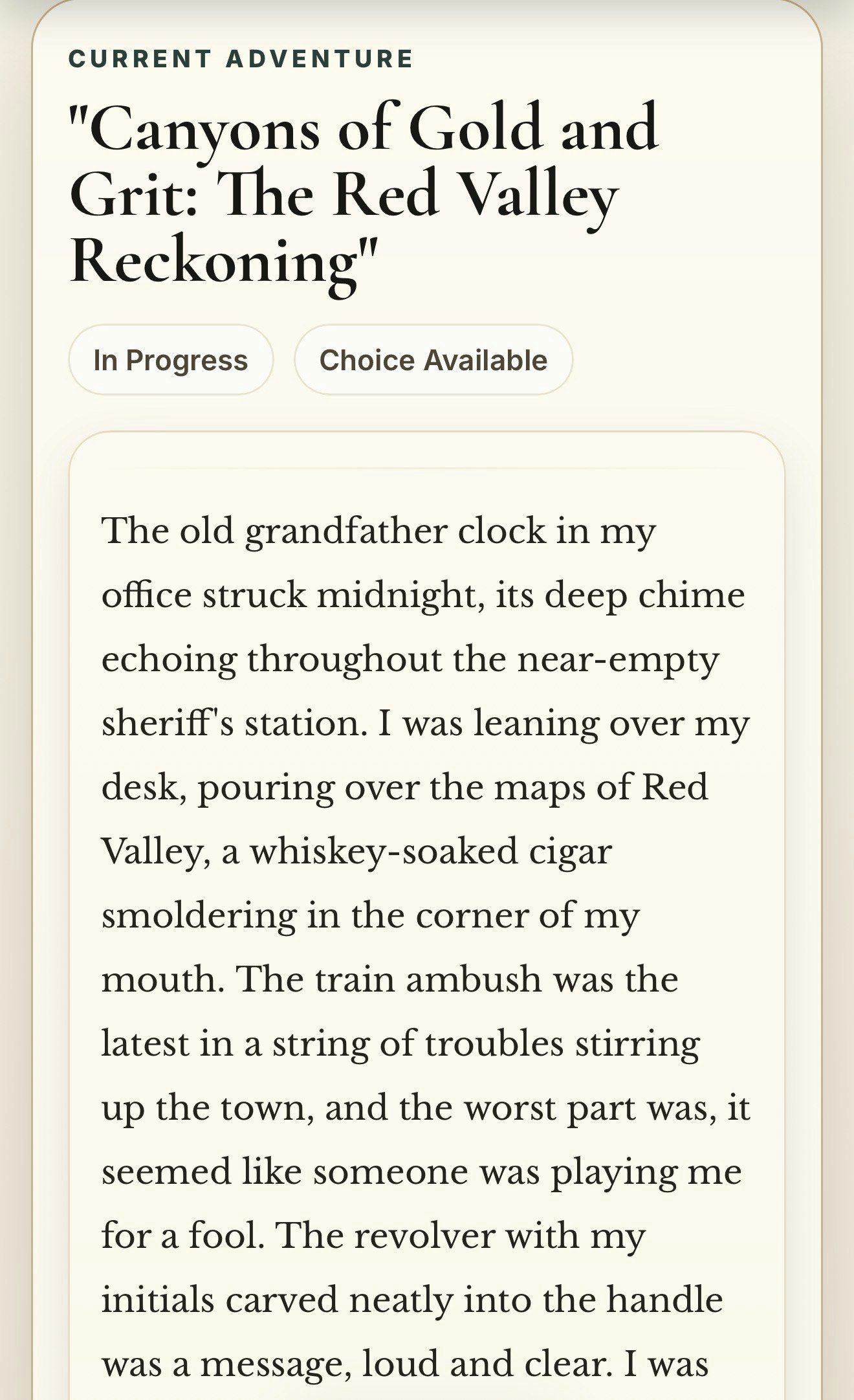 Narravent gallery image